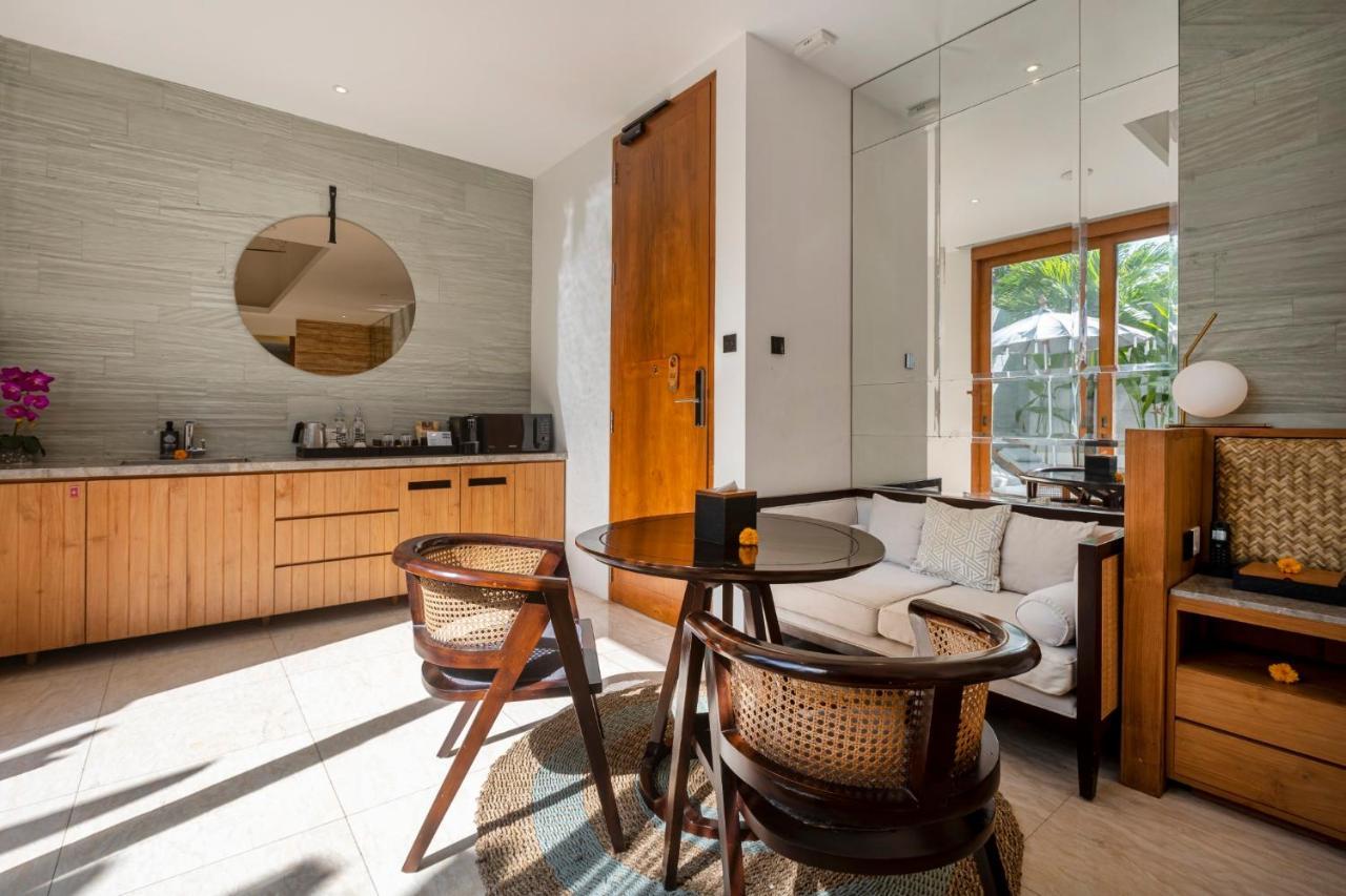 Astera Villa Seminyak By Ini Vie Hospitality Екстериор снимка