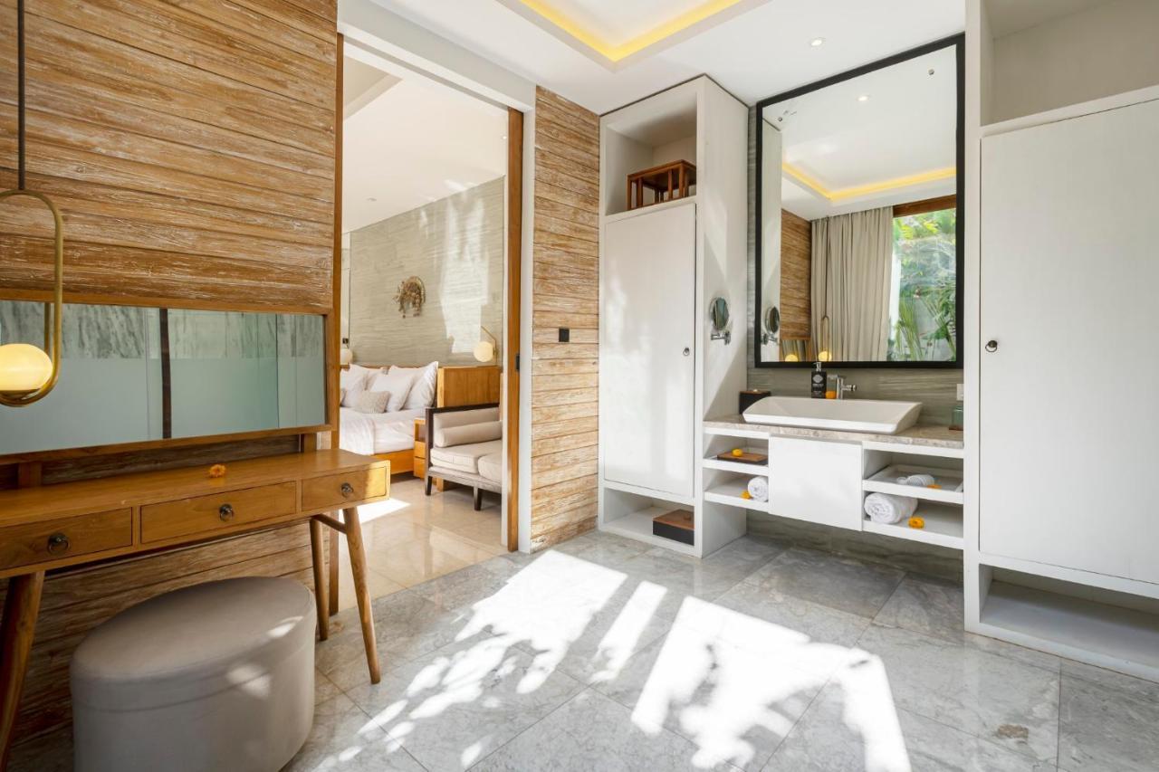 Astera Villa Seminyak By Ini Vie Hospitality Екстериор снимка