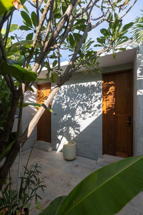 Astera Villa Seminyak By Ini Vie Hospitality Екстериор снимка