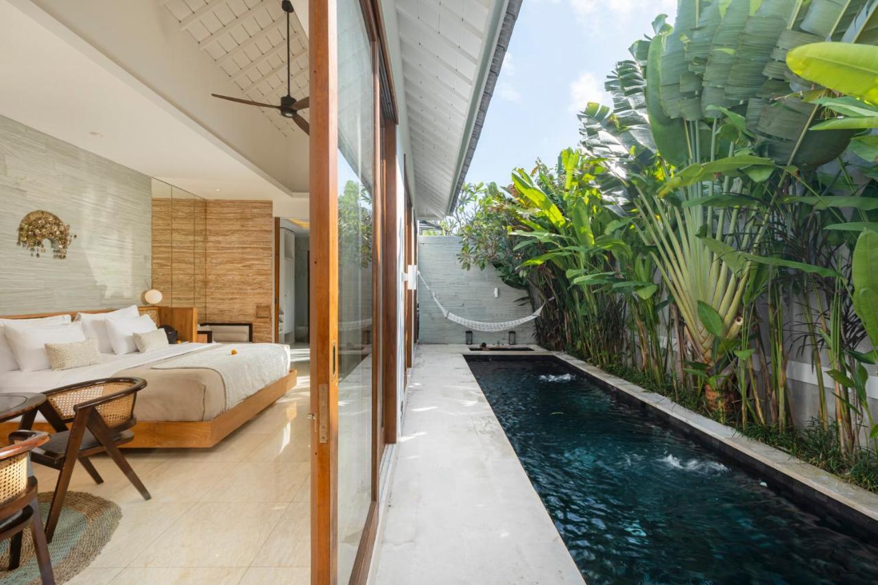 Astera Villa Seminyak By Ini Vie Hospitality Екстериор снимка