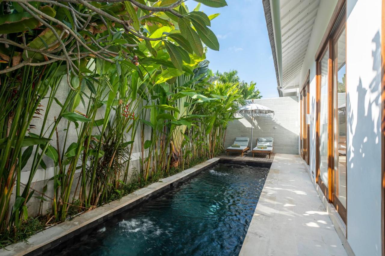 Astera Villa Seminyak By Ini Vie Hospitality Екстериор снимка