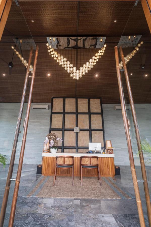 Astera Villa Seminyak By Ini Vie Hospitality Екстериор снимка