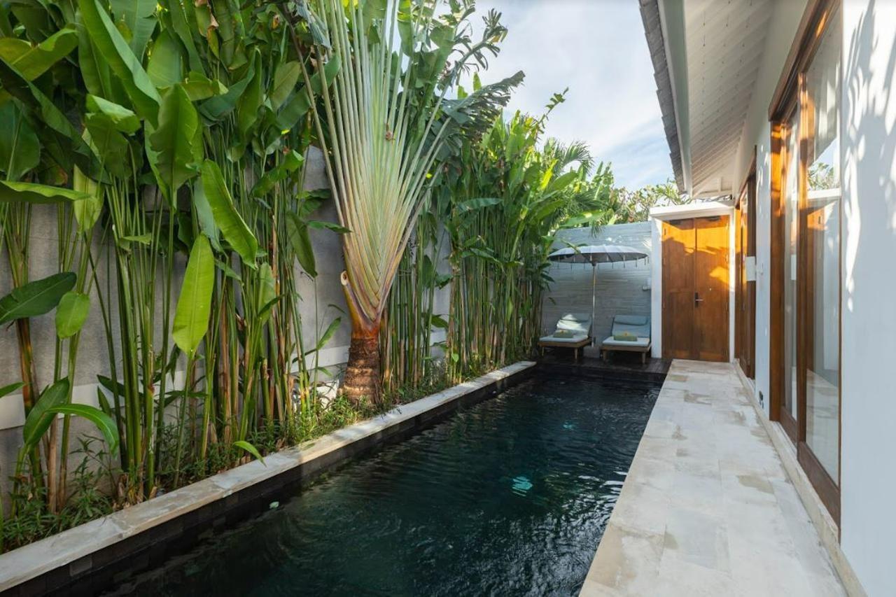 Astera Villa Seminyak By Ini Vie Hospitality Екстериор снимка