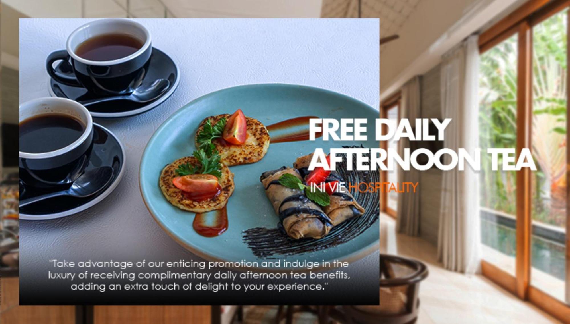 Astera Villa Seminyak By Ini Vie Hospitality Екстериор снимка