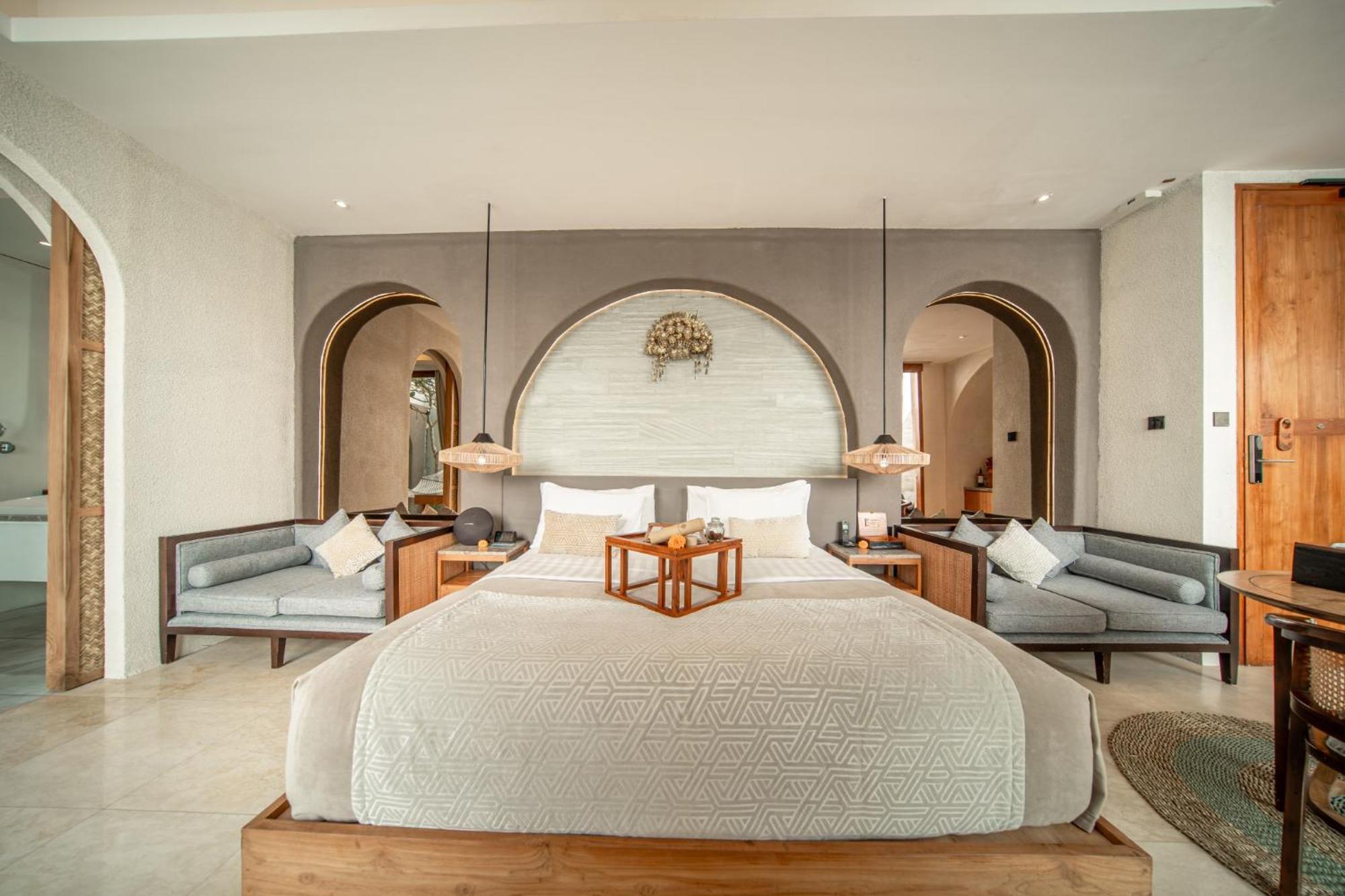 Astera Villa Seminyak By Ini Vie Hospitality Екстериор снимка