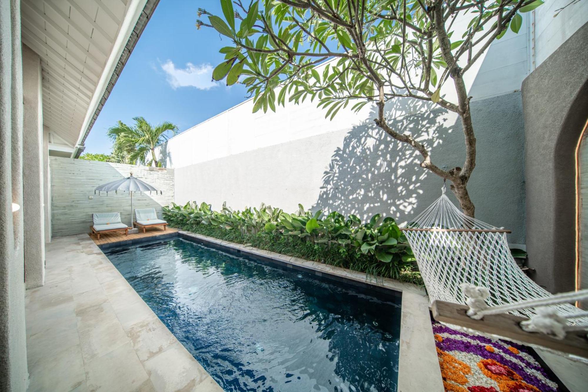 Astera Villa Seminyak By Ini Vie Hospitality Екстериор снимка