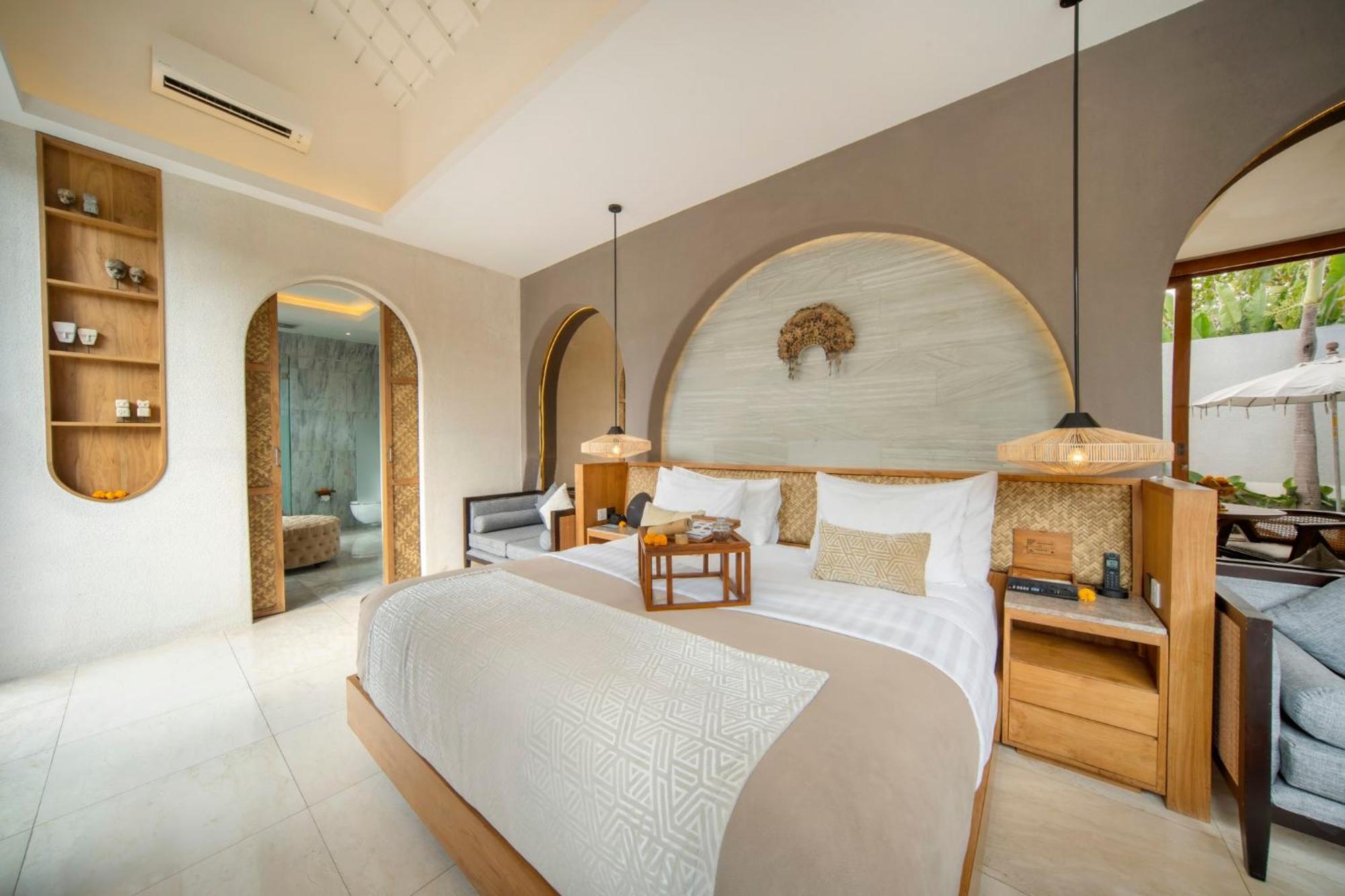 Astera Villa Seminyak By Ini Vie Hospitality Екстериор снимка