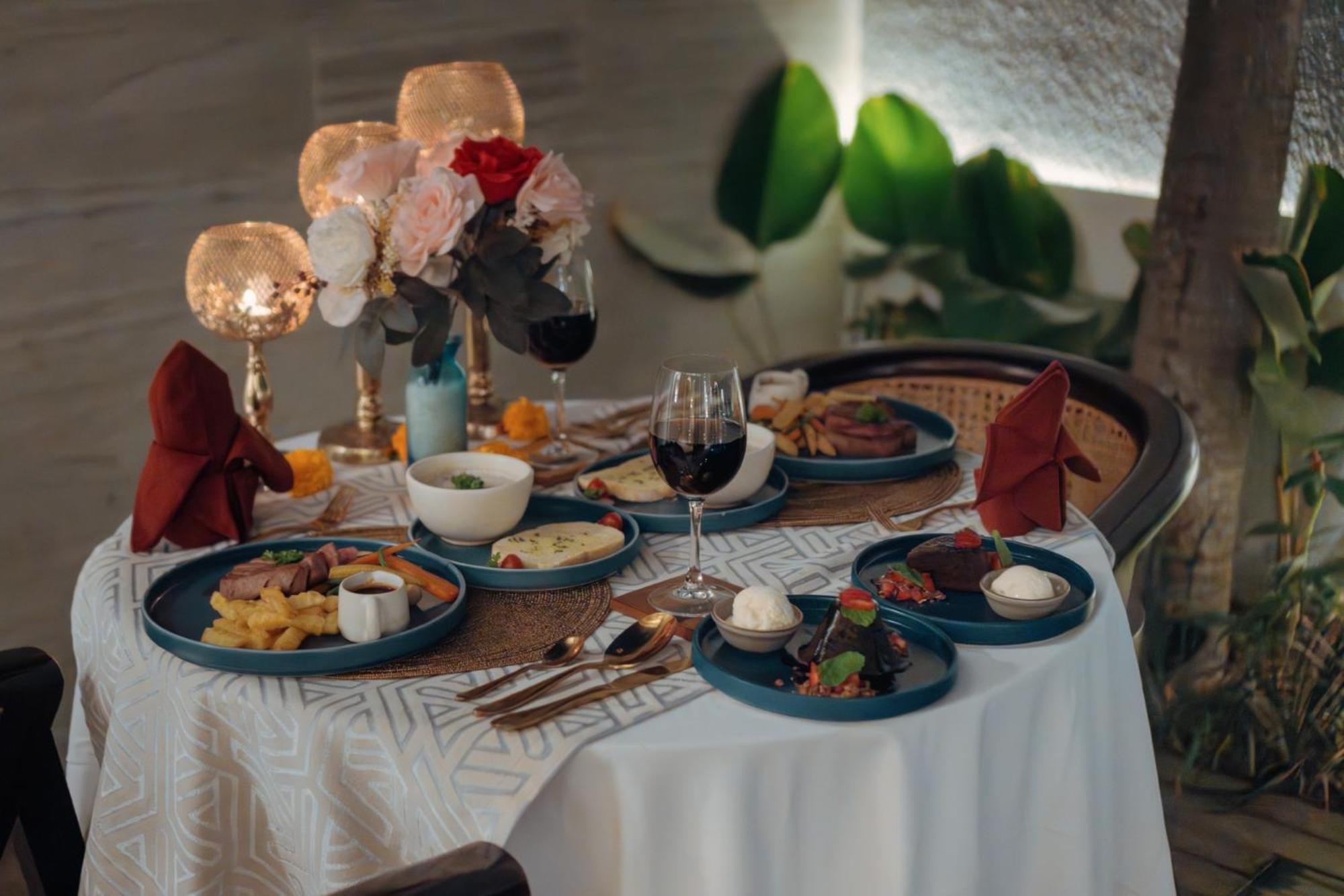 Astera Villa Seminyak By Ini Vie Hospitality Екстериор снимка
