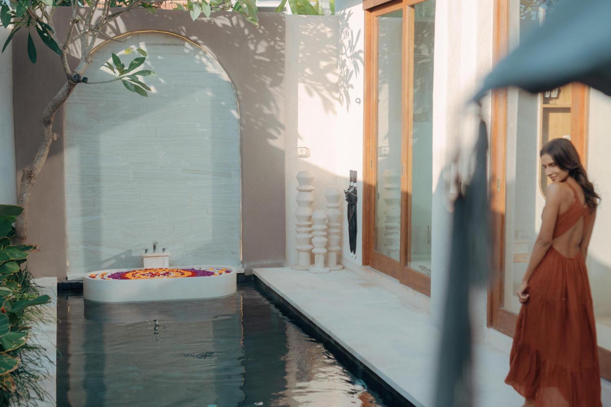 Astera Villa Seminyak By Ini Vie Hospitality Екстериор снимка