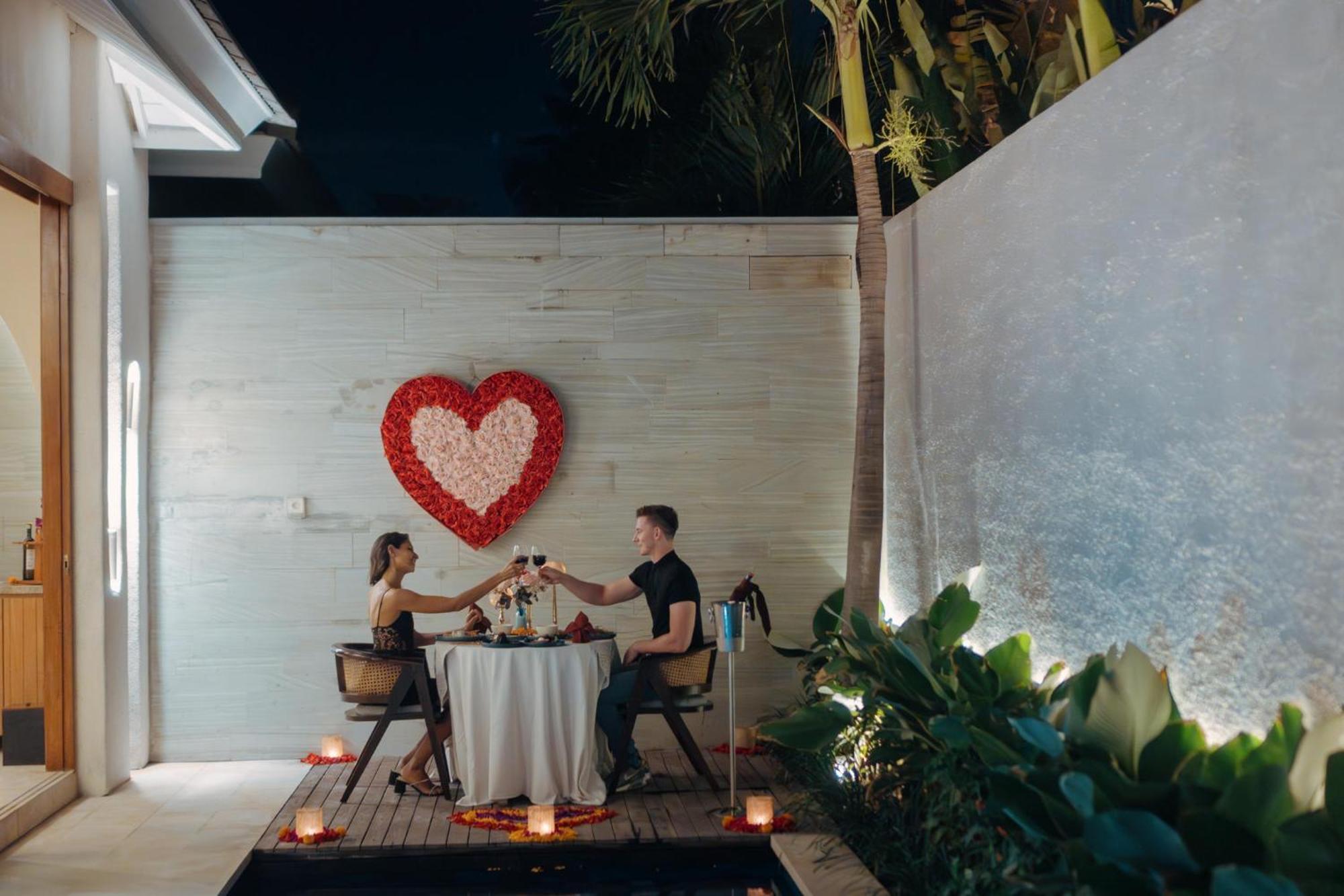 Astera Villa Seminyak By Ini Vie Hospitality Екстериор снимка